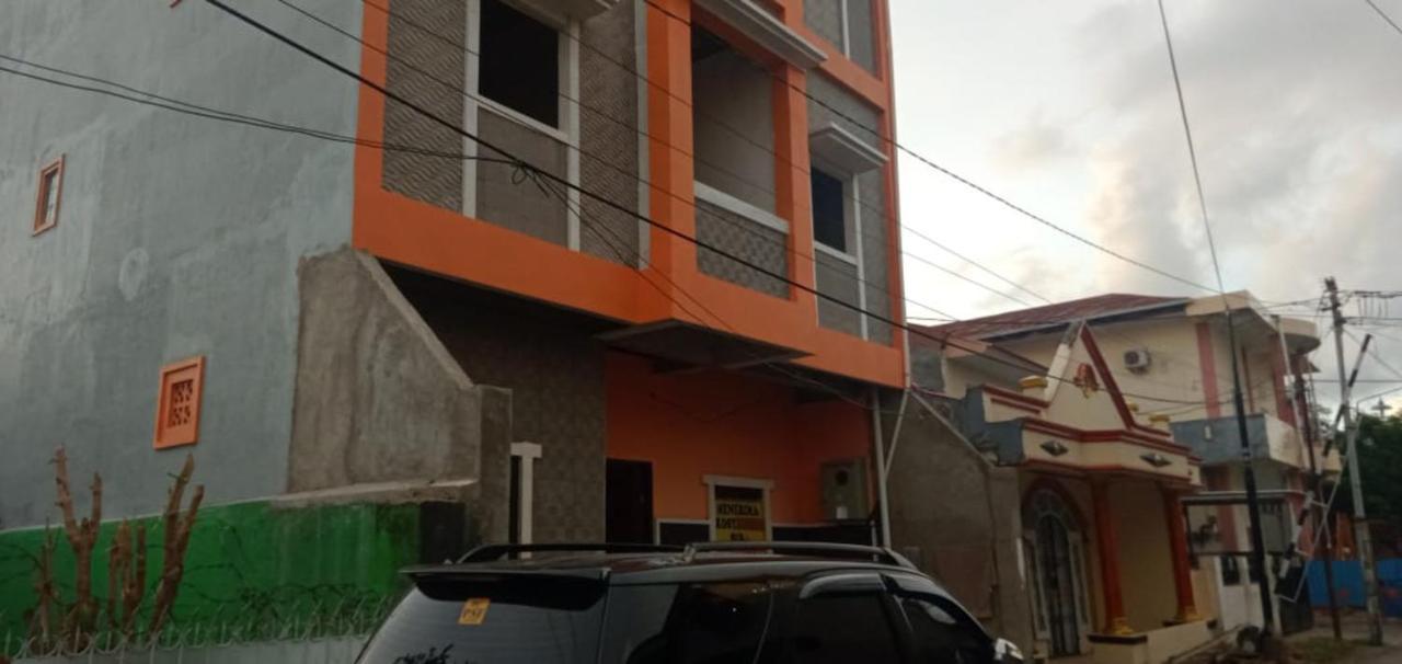 Spot On 2831 Orange Family Hotel 2*