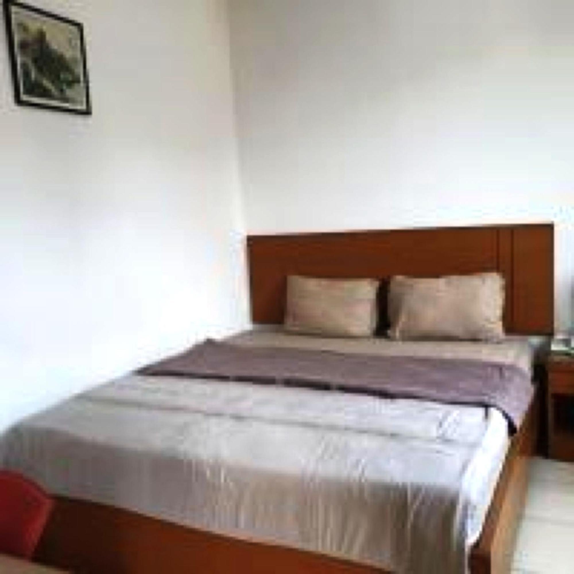 Hotel Spot On 2831 Orange Family 2*