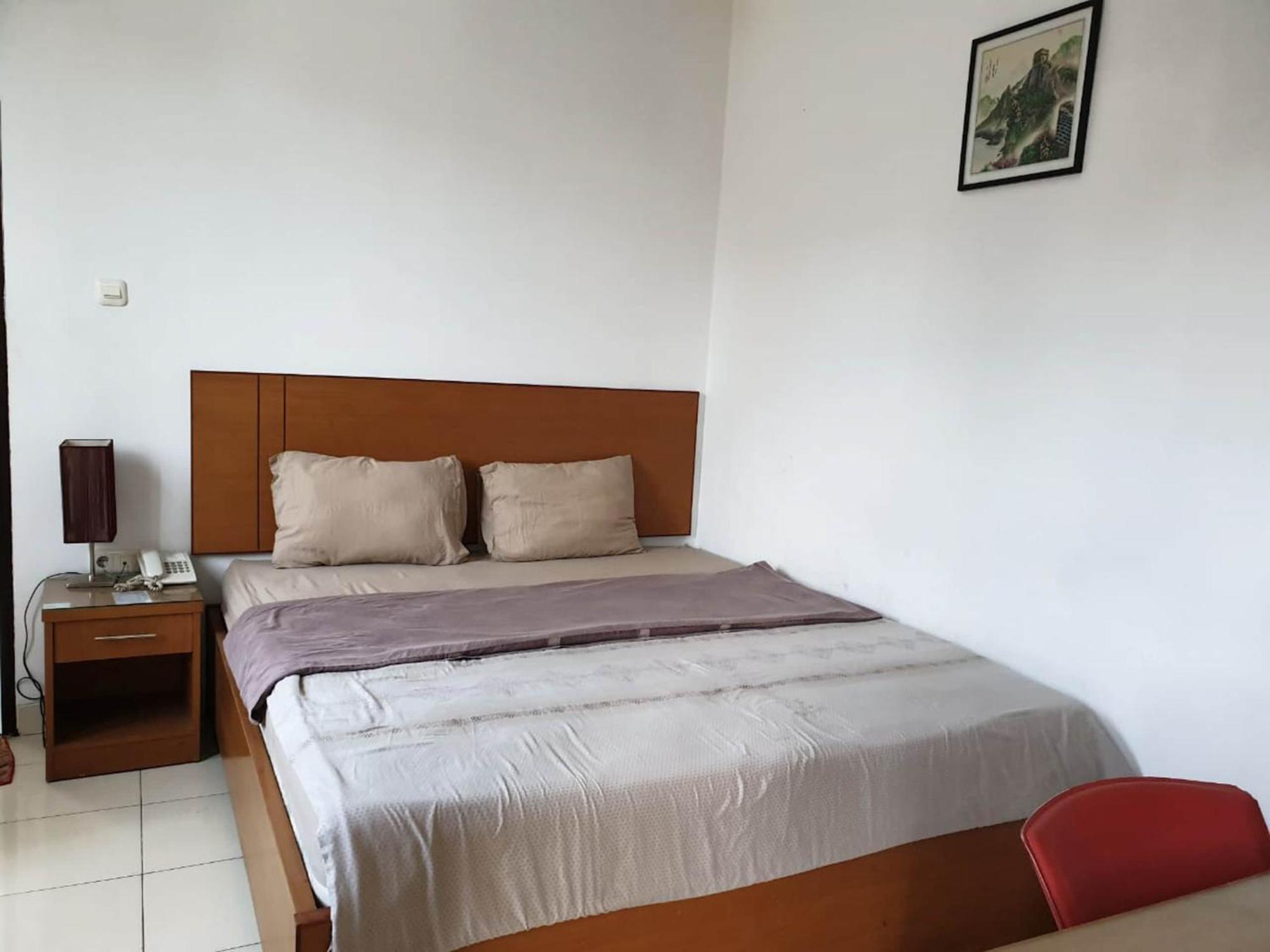 Spot On 2831 Orange Family Hotel 2*