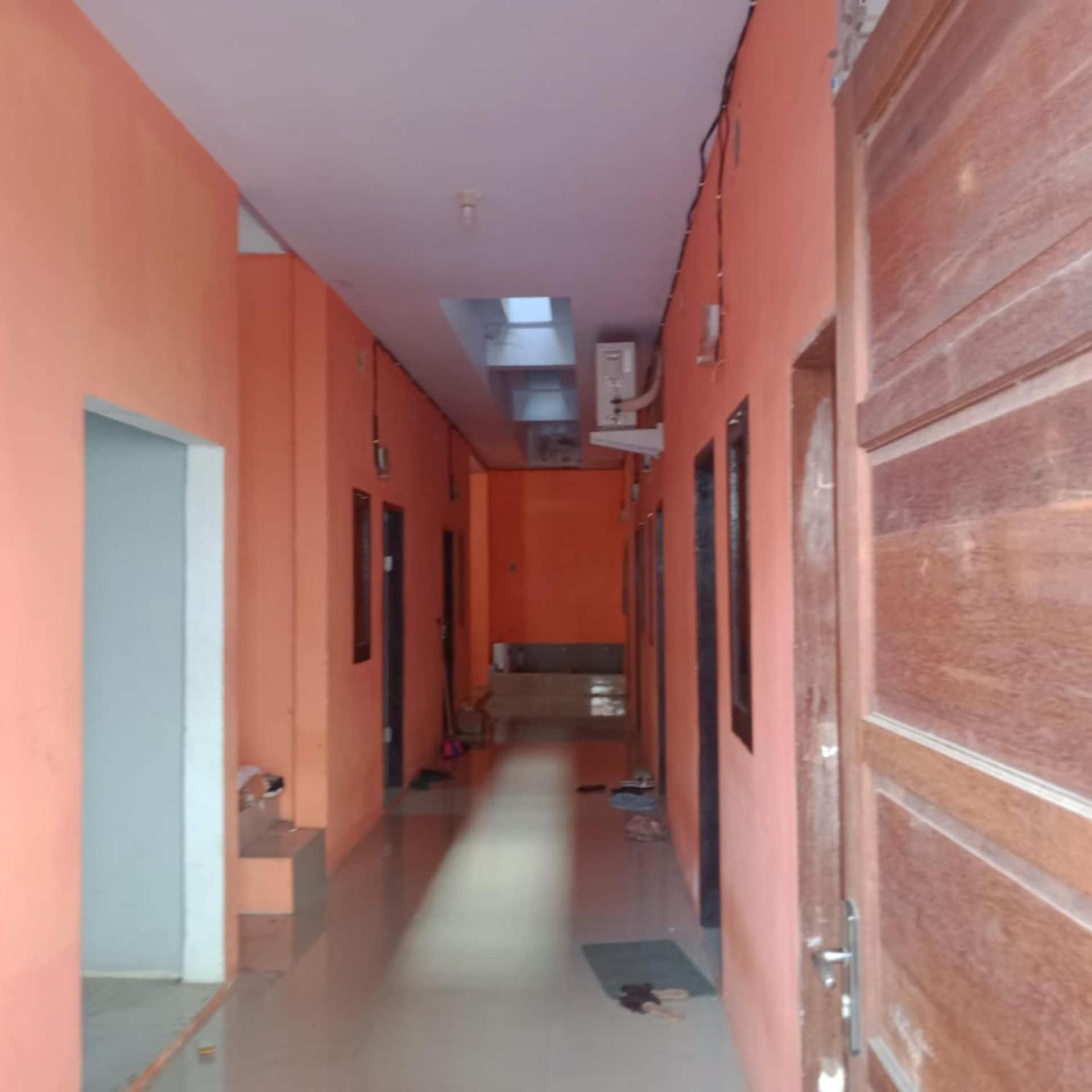 Hotel Spot On 2831 Orange Family 2*